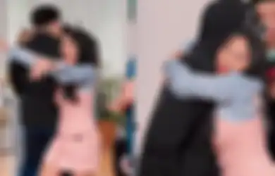 Dinar Candy Melonjak Kegirangan, Begini Reaksi Tak Terduga Alan Walker Saat Eks Ridho Ilahi Minta Dipeluk