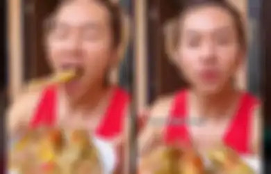Cilung Viral di Tiktok Gara-gara Rafael Tan, Ternyata Begini Cara Membuatnya, Mudah Banget!