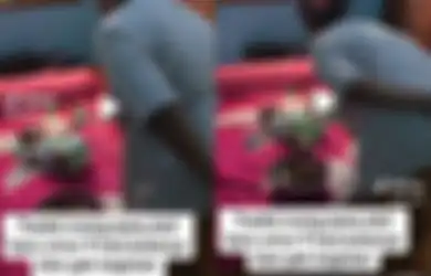Viral di TikTok Tradisi Gebrak Bayi 9 Hari Agar Tak Kagetan, Dokter Anak Beberkan Risiko Hilangnya Nyawa si Kecil