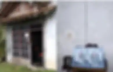 Jadi Tempat Sinden Cantik Dimutilasi Secara Sadis, Rumah Angker di Wonosobo Ini Bikin Takut Warga, Keluarga Ini Jadi Satu-satunya yang Berani Menempati