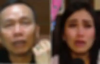 Ayu Ting Ting Bongkar Seberapa Beringasnya Abdul Rozak, Satu Sekolah Sampai Tak Ada yang Berani Senggol Dirinya