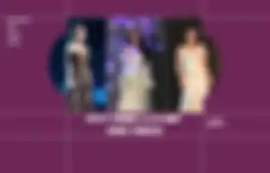 Outfit IU Pakai Dress Buat Tampilan yang Anggun dan Feminine