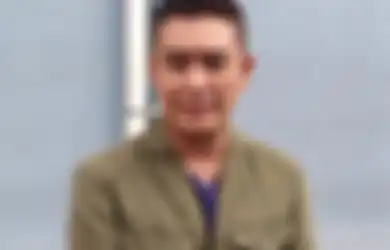 Detik-detik Irgi Fahrezi Sembuh dari Stroke Usai Salat Jumat,  Bintang Sinetron Lupus Milenia Mengisahkan: Setelah Khotbah Tiba-tiba... 