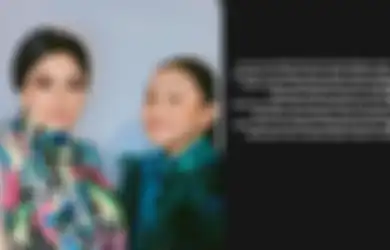 Disumpahi Nikita Mirzani Dapat Hukuman dari Allah, Lolly Cuek Bebek Pilih Lakukan Hal Ini di London: Saya Berfikir Lebih Bijak 