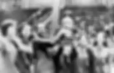 6 Juni 1975, 6 Sosok Srikandi Ini Berhasil Persembahkan Piala Uber Pertama Untuk Indonesia