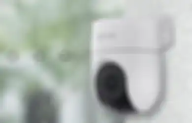 EZVIZ Rilis Integrasi Smart Lock L2S dan Kamera Wi-Fi Outdoor H8c