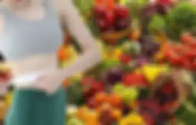 4 Buah Terbaik yang Paling Bagus untuk Menurunkan Berat Badan