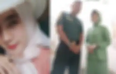 Sembunyikan Profesi Abdi Negara Demi Gaet Kekasih Hati, Kisah Pria Ini Viral di TikTok