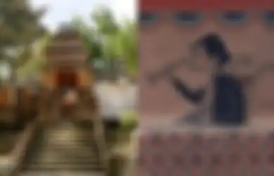 Kisah Amangkurat II, Raja Mataram yang Suka Memakai Seragam Laksamana Belanda dan Hanya Punya Satu Putra