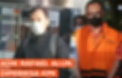Siapa 2 Adik Rafael Alun yang Rumahnya Digeledah KPK? Ini Sosoknya yang Ternyata Kerja di Perusahaan Mentereng, Ketua Lingkungan Bongkar Tabiat Mereka