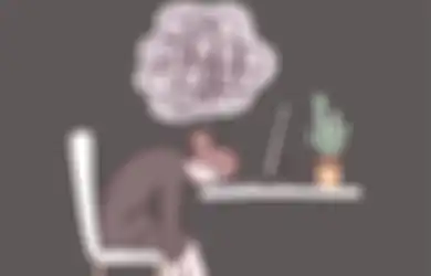 Termasuk Menulis Jurnal, Ini 5 Cara Berhenti Overthinking yang Buat Pikiran dan Hati Semrawut!