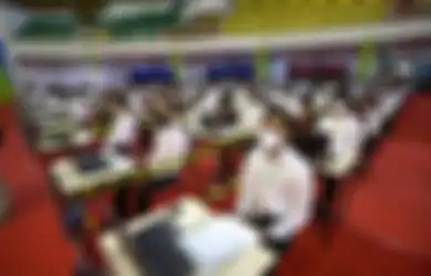 Bank Soal PPPK 2023, Ini Kisi-kisi dan Contoh Soal P3K Formasi Penyuluh Kehutanan, Lengkap dengan Kunci Jawaban
