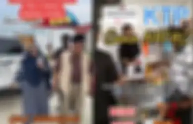 Target Market Para Kaum Tersakiti, Tante Bestie Jual Rumah Bisa Dibayar Modal KTP dan Nafas hingga Viral di TikTok