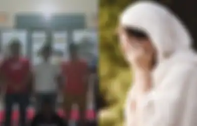 Berkali-kali Tiduri Siswi SMP di Kebun Sawit, Pak Satpam Pakai Modus Pacari Korban, Begini Faktanya