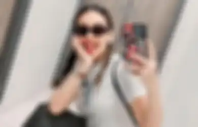 Rumah Mewah Ayu Ting Ting Selesai Dibangun, Ayah Rozak Sebut Putrinya Belum ingin Pindah karena Hal Ini