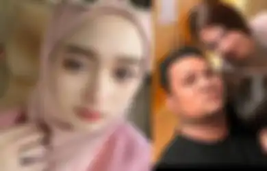 Kakak Virgoun Mendadak Ngamuk, Diduga Sindir Inara Rusli soal Biaya RS Senilai Miliaran: Utang Budi Lo Sama Gue!