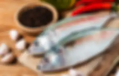 Tips Kesehatan, Ini Dia Sederet Jenis Ikan yang Bisa Dimakan Penderita Asam Urat, Apa Saja?
