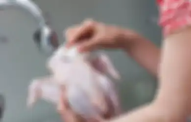 5 Bahan Makanan Ini Ternyata Enggak Perlu Dicuci Sebelum Dimasak!