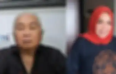 Gideon Tengker Mendadak Gugat Rieta Amalia Senilai Rp 50 Miliar, Ayah Nagita Slavina Ributkan 11 Aset Milik Mantan Istri