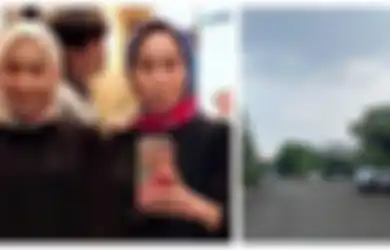 Salah Satu Kembar Penipu Reseller iPhone Ternyata Mantan Pegawai Kemendag, Satpam Perumahan Bongkar Gaya Hidup Rihana dan Rihani