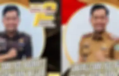 Pelapor Syarifah Siswi SMP di Jambi Rangkap Jabatan Aneh, Muhamad Gempa Awljon Putra Ternyata Jadi Jaksa Aktif dan Kabag Hukum Provinsi, Netizen Katakan Begini
