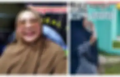 Obral Hunian Murah Meriah, Aksi Tante Bestie yang Jual Rumah Bisa Dibayar dengan KTP dan Napas Langsung Viral di TikTok