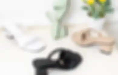 Kenalan dengan Bellashoes JKT, Rekomendasi Flat Shoes dan Sandal Lokal Modis dengan Harga Terjangkau