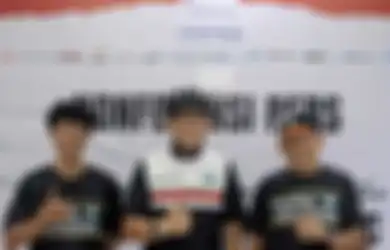 Bersepeda dari Jakarta ke Paris untuk Kampanye Penyelamatan Bumi