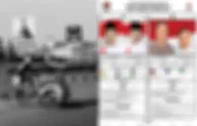 Penjelasan Persamaan dan Perbedaan Antara Pemilu Pertama Tahun 1955 dengan Pemilu Tahun 2014
