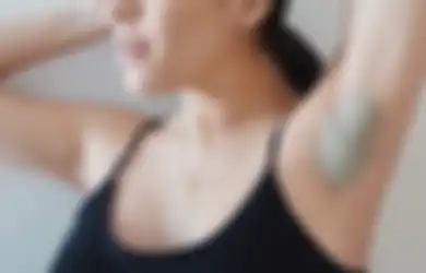 DIY Detoks Ketiak untuk Mencerahkan Kulit dan Menghilangkan Bau Badan