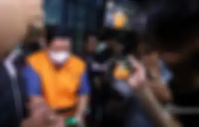 Penyuap Lukas Enembe Rp 35,4 Miliar Dituntut 5 Tahun Penjara, Kubu Rijatono Lakka Siapkan Pembelaan: Kami Memang Tidak Bersalah