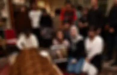 Innalillahi Wa Innailaihi Rojiun, Aktor FIlm Kondang Ini Meninggal Dunia, Sempat Baikan Namun Kanker Prostatnya Terus Mengganas