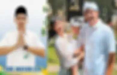 Petinggi BPJS Ketenagakerjaan Ini Ternyata Suami Artis, Intip Potretnya yang Sering Bertemu Pejabat, Sosoknya Juga Geluti Bisnis di Bali