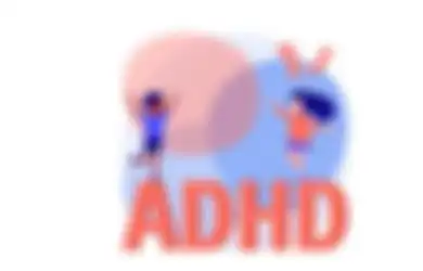 POV Terkena ADHD Viral di Tiktok, Awas Jangan Sampai Self Diagnosis, Dampaknya Ngeri