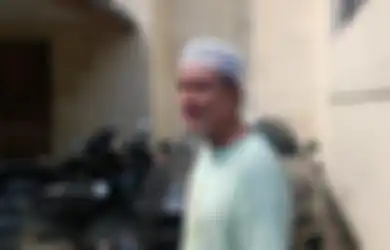 APES! Uang di Rekening Baim Wong Ludes Usai Kena Tipu via WhatsApp dengan Modus Kurir Paket: Gak Ngeh, Main Klik Aja