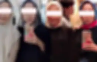Kembar Penipu Reseller iPhone Ternyata Qari yang Pandai Mengaji, Tetangga Ungkap Sosok Rihana Rihani: Nggak Nyangka Bisa Viral