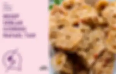 Resep Bikin Kerupuk Seblak Goreng a la Rafael Tan yang Viral