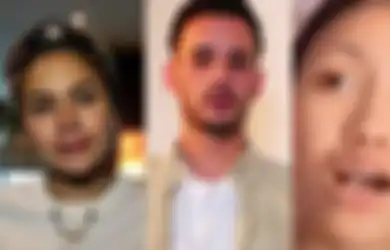 Lolly Dituding Punya Hubungan Terlarang, Nikita Mirzani Bongkar CCTV Ungkap Kedekatan Putri Sulungnya dengan Antonio Dedola: Kalau di Rumah...