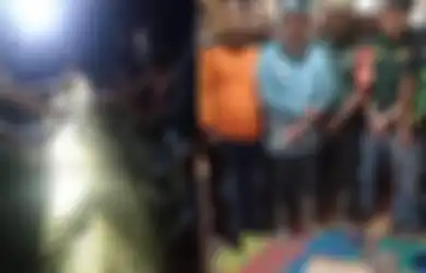 Diterkam Buaya saat Cuci Pakaian, Jenazah Ibu Hamil di Sumut Akhirnya Ditemukan, Begini Kondisinya yang Bikin Pilu