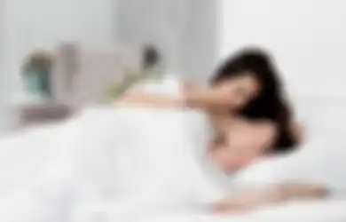 STOP Belai Bagian Kepala Suami saat Hubungan Intim, Ternyata Ini Cara Memuaskannya di Atas Ranjang