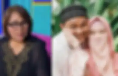 Eva Manurung Murka Aib Anaknya Dibongkar Inara Rusli di Podcast-podcast Artis, Ibu Virgoun Bereaksi Begini