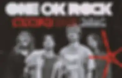 Persiapan War Tiket Konser ONE OK ROCK di Jakarta. Gini Cara Belinya!