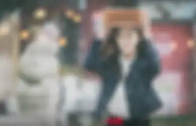 Ternyata Jo Bo Ah Jadi Cameo di Drama Korea Tale Of The Nine Tailed 1938 Enggak Dibayar!