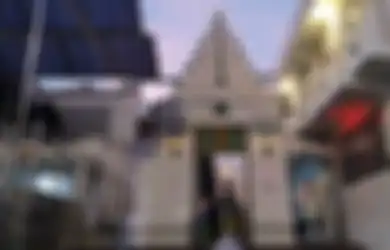 Ironi Kedudukan Giri Kedaton Di Mata Mataram Islam, Awalnya Dimintai Restu Ujungnya Ditaklukkan