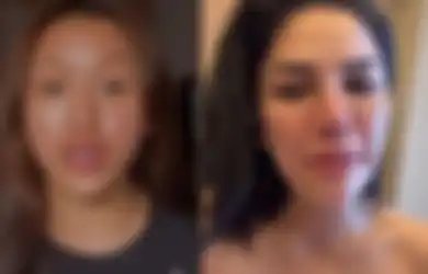 Banyak Pembantu yang Keluar Gara-gara Lolly, Nikita Mirzani Kembali Bongkar Tabiat Asli Putri Kandungnya: Semua Bisa Dimaki
