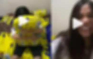 Viral di TikTok Pria 6 Kali Diselingkuhi Tetap Bertahan, Akhirnya Nyerah Setelah Pergoki Kejadian Ini