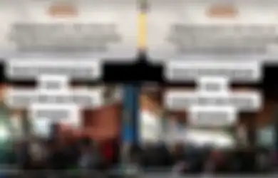 Viral di TikTok Toko Emas di Pemalang Bangkrut hingga Tutup Permanen, Warga Panik Berbondong-bondong Jual Perhiasan