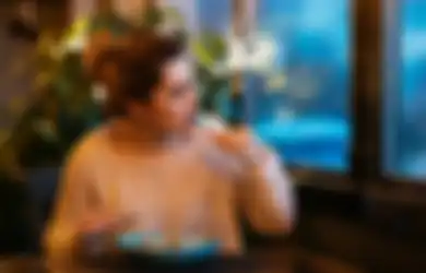 Kapan Waktu yang Tepat untuk Makan Malam? Ini Penjelasannya!