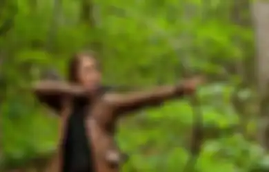 Jennifer Lawrence Mau Banget Kalau Diminta Kembali Jadi Katniss di Hunger Games!