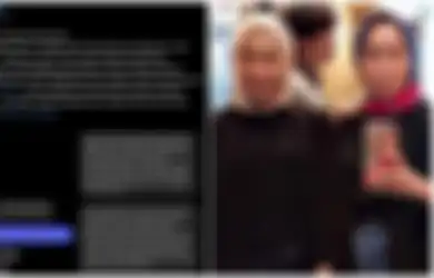 Mantan ART Bongkar Siasat Licik Kembar Penipu iPhone, Rihana dan Rihani Disebut Buka Loker Admin Tapi Malah Tega Dijadikan Ini